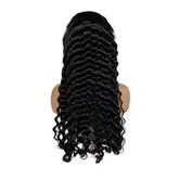 PINEAPPLE WAVE WIG: